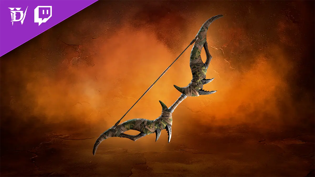 Twitch Drops