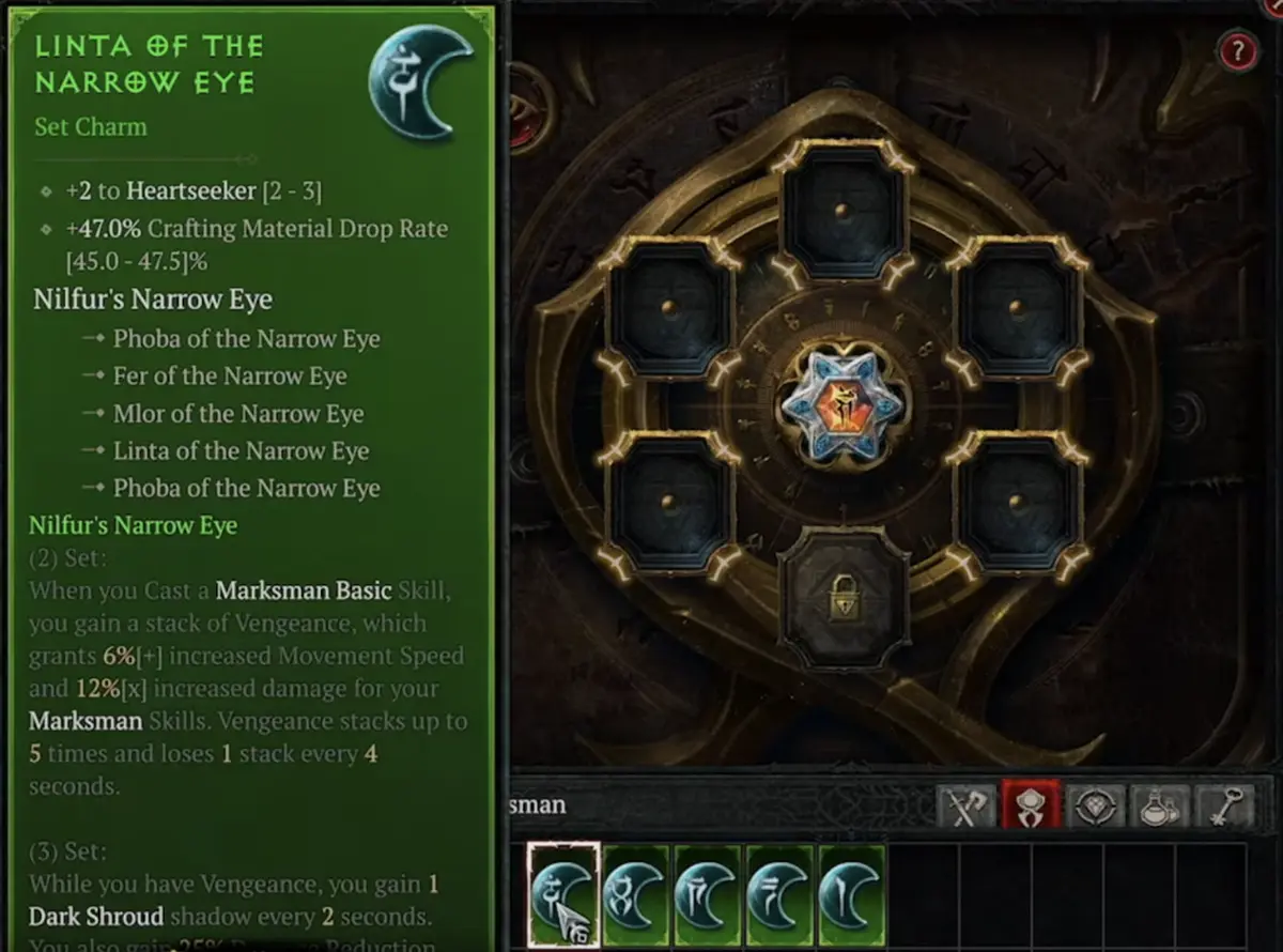 Talisman