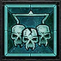 Barbar-Skill-Herausforderungsruf