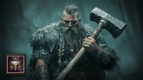 HotA (Hammer der Urahnen) Barbar Leveling Guide f&uuml;r Diablo 4 Season 12