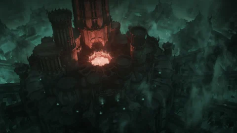 Diablo 4 Season 12 Patchnotes für Patch 2.6.1