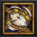 Paladin-Skill-Gesegneter-Schild