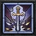 Paladin-Skill-Schlagabtausch