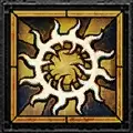 Paladin-Skill-Weihe