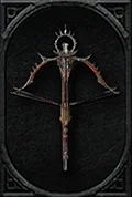 Diablo 4 Item-Typ Armbrust