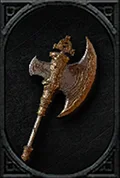 Diablo 4 Item-Typ 2H-Axt