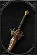 Diablo 4 Item-Typ 2H-Schwert