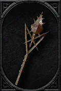 Diablo 4 Item-Typ 2H-Stab