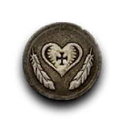 Icon Geisterkraft Eisenfeder