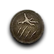 Icon Geisterkraft Sensenklauen