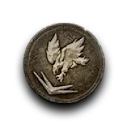 Icon Geisterkraft Sturzangriffe