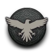Icon Druide Adler