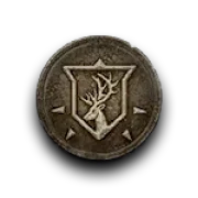 Icon Geisterkraft Argwohn