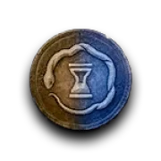 Icon Geisterkraft Ruhe vor dem Sturm