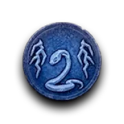 Icon Geisterkraft Überladung