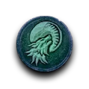 Icon Geisterkraft Rudelführer