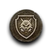 Icon Geisterkraft Wappnen