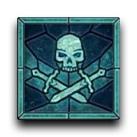 Icon Totenbeschwörer Krieger