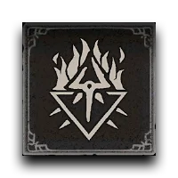 Icon Totenbeschwörer Magier 1