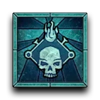 Icon Totenbeschwörer Magier