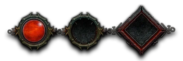 Icon Totenbeschwörer Upgrade 1