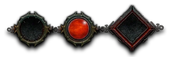 Icon Totenbeschwörer Upgrade 2