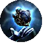 Icon Antrieb