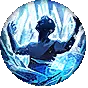 Icon Erfrierung