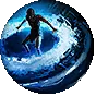 Icon Zauberecho