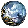 Icon Zerfetzen